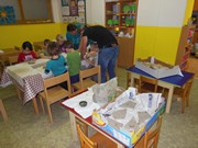 Keramická dílnička 1